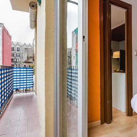 Deep Purple Apartment Barcelona Bagian luar foto