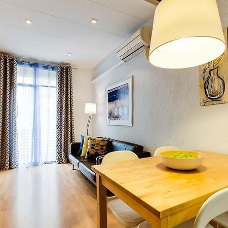 Deep Purple Apartment Barcelona Bagian luar foto