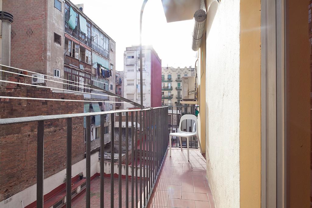Deep Purple Apartment Barcelona Ruang foto