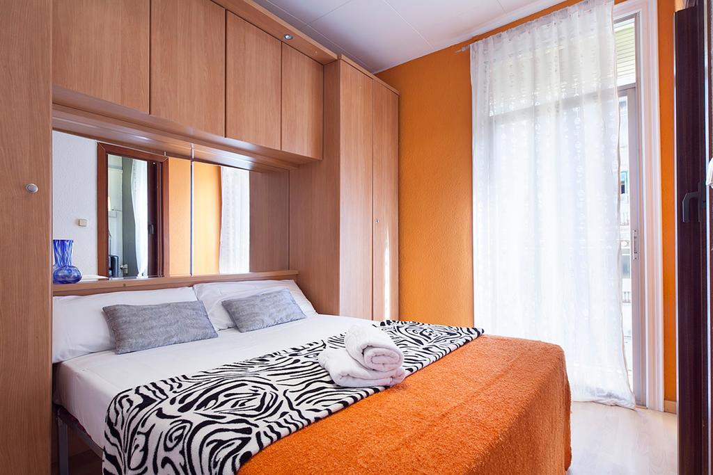 Deep Purple Apartment Barcelona Ruang foto